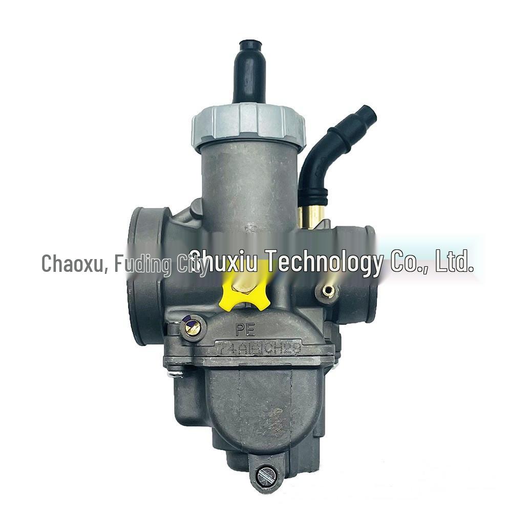 

Thai Version PE28 NSR150 RSZ Carburetor for ATV & Dirt Bikes Modified Vehicles Standard