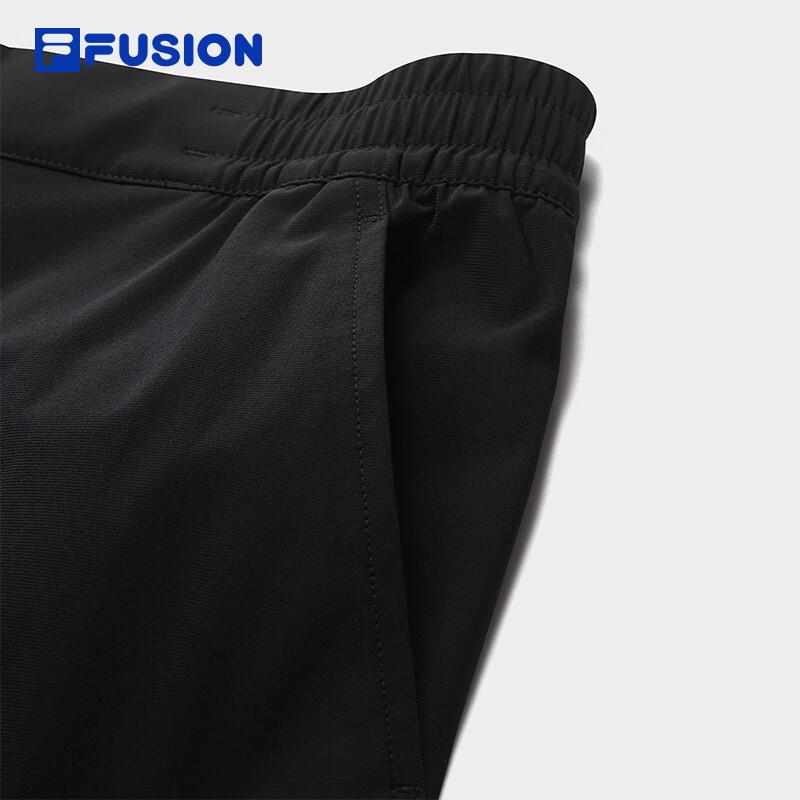 Fila Fusion Men's Knit Cooling Casual Pants