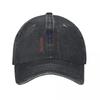 CBUM Lovers B Baseball Caps Vintage Distressed Cotton Thavage Muscular Gym Snapback Cap Unisex Style Outdoor Activities Caps Hat