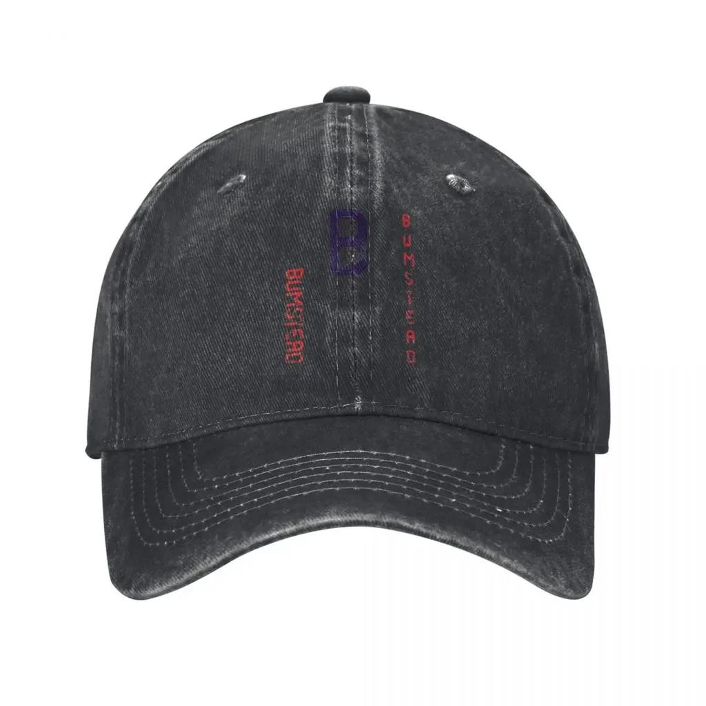 CBUM Lovers B Baseball Caps Vintage Distressed Cotton Thavage Muscular Gym Snapback Cap Unisex Style Outdoor Activities Caps Hat