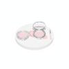 Glint Highlighter EX + Free Brush Included / Idol Pink Beam 1 Pcs 04 Silky Moon