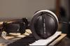 beyerdynamic DT 770 PRO 80OHM Closed-Back Studio Headphones