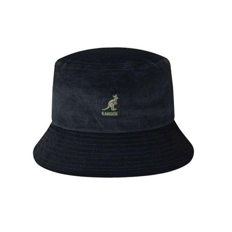 KANGOL Панама Вельветовая панама K4228HT BK K4228HT BK (M)