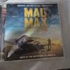 Mad Max Road Of Fury Album Cd