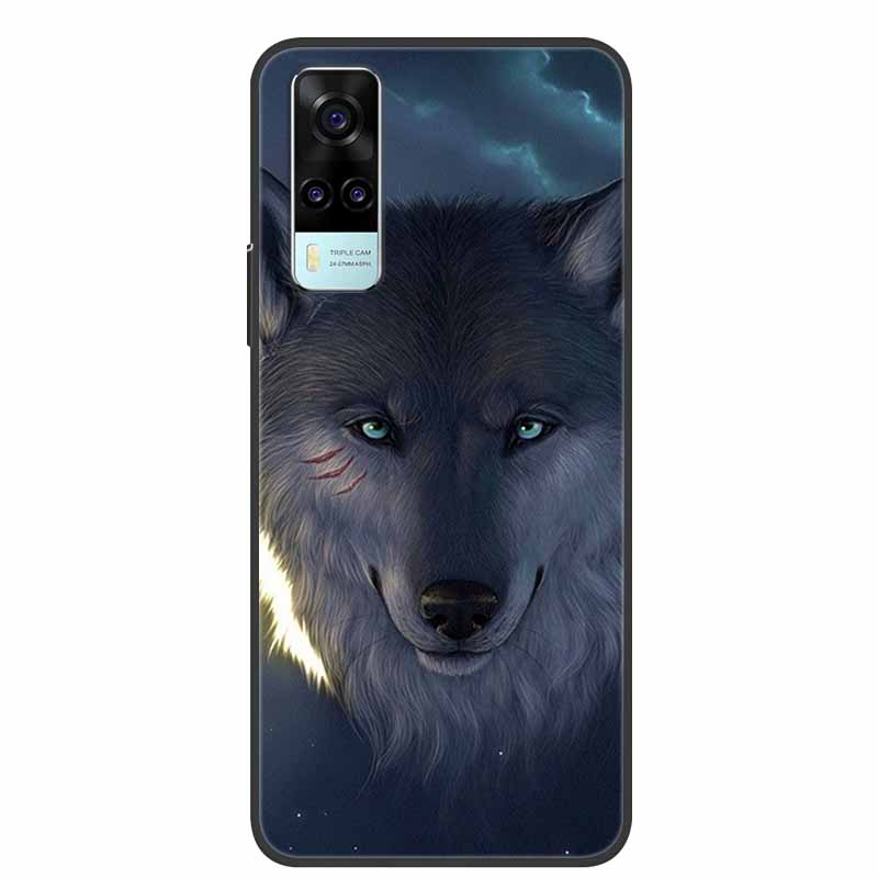 Pro vivo Y33 Pouzdro Mramorové Měkký Silikonový Zadní Kryt pro Vivo Y33 Y33S Y33T Kryt Telefonu pro Vivo Y 33 S Y33 T Coque Funda Nárazník