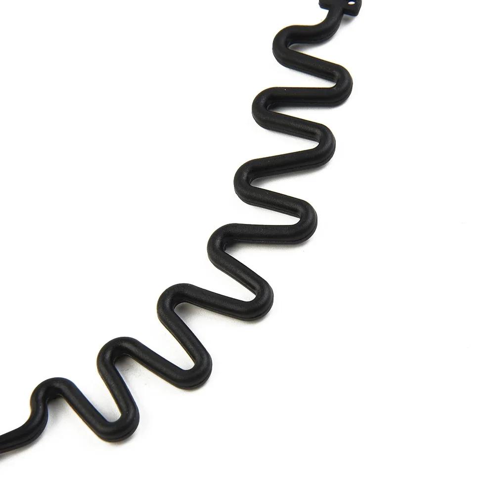 1pcs Filler Wire Fuel Tank Cover Line Replacement Tether Cable NBR For Volvo S80 S60 S40 S60L XC60 XC90 Car Accessories