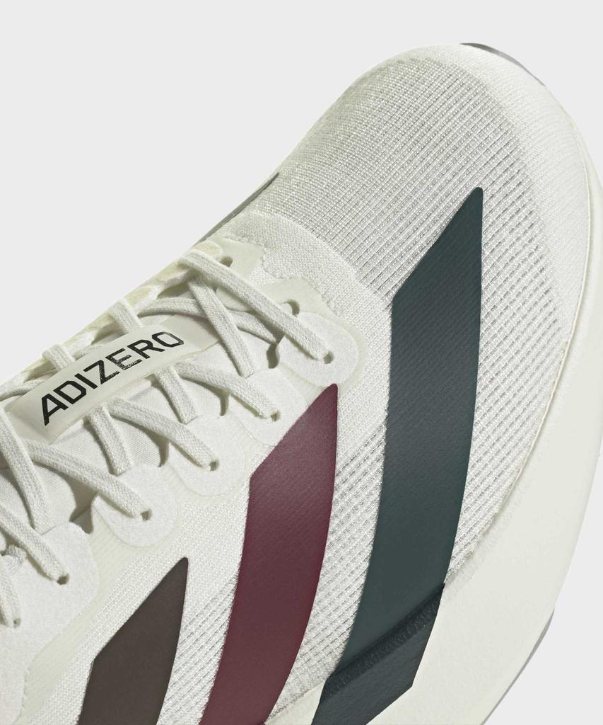 Adidas Adizero Evo Sl M - Grey Two: Shadow Olive / Ki9542