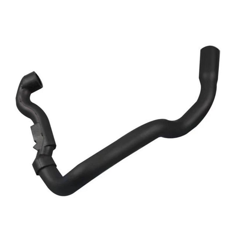 Accuracy Fit Engine Crankcase Ventilation Tube with Quick Install Design 8670008 Gas Recirculation Hose for Auto