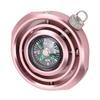 Metal Fingertip Gyroscope Rotatable Dial Stress Relief Fingertip Rotating Toy Aluminum Alloy with