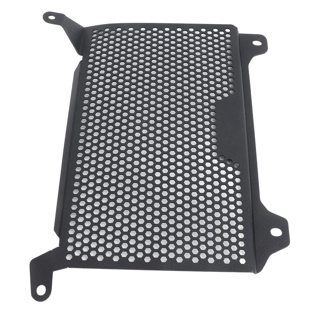 Motorcycle Radiator Grill Water Tank Protector Cover Stainless Steel Guard for CB400X CB400F CB500X