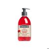 Savon liquide - Le Comptoir du Bain - Coquelicot - 500ml - Sans parabène - Mixte