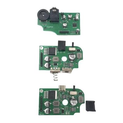 Moduli fai da te – Moduli elettronici