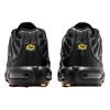 Nike Air Max Plus Fibra di Carbonio Scarpe da Ginnastica da Uomo Nere Rosso Università Argento Metallizzato HF4293-001