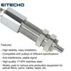 Tension Force Sensor High Precision Single Axis Load Cell for Crane Textile and Steel Cable