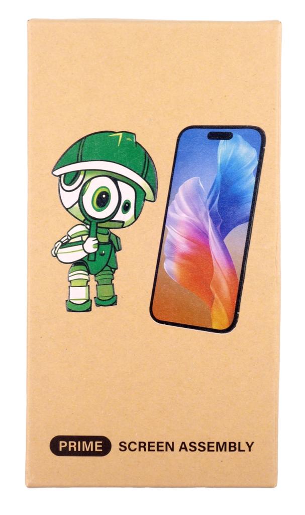 Apple Iphone 12 Pro Max Hard Oled Display Replacement Ic