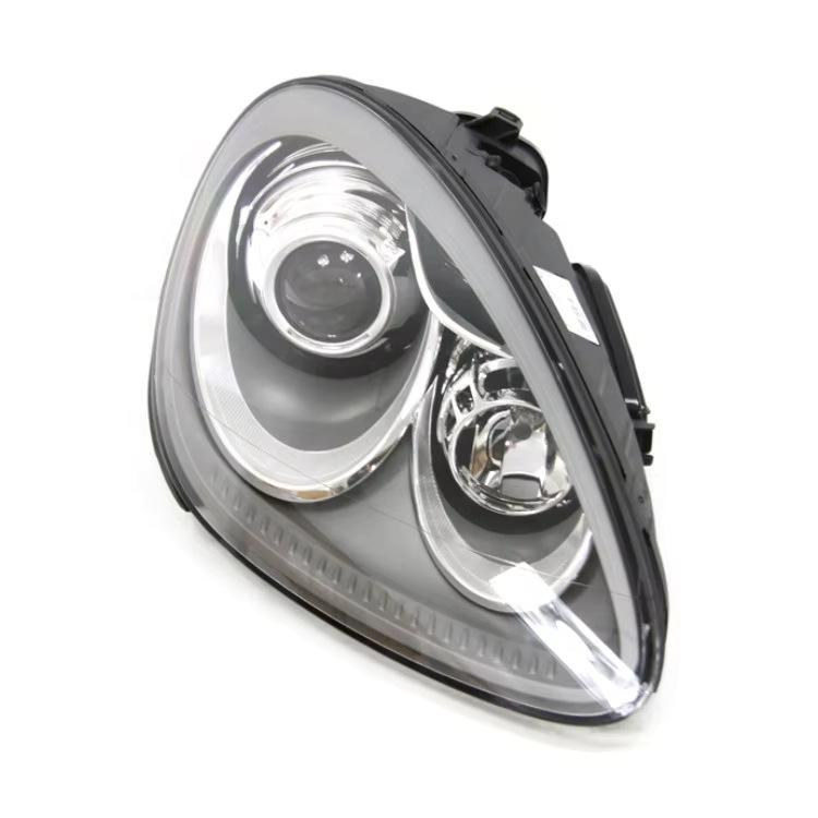 Rear Bumper Spoiler 95850583490G2X for Cayenne 2015-2017