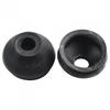 6X Dust Boot Covers Saves Effort Track Rod End Kit
