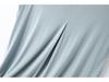 Women's Plus Size Sleeveless Long Solid Color Dress for Spring and Summer - Perfect for Home and Outer Wear