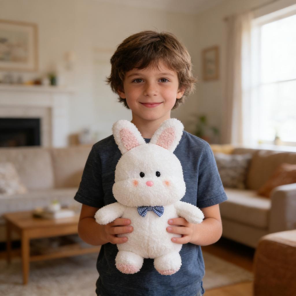 Peluche, Carino e Regalo di Compleanno Perfetto per Amici e Compagni di Classe, Regali di Laurea