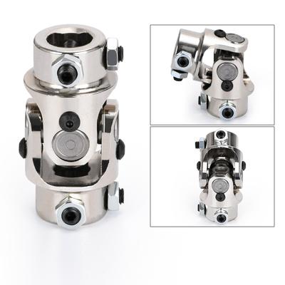 Kardanový kloub 3/4“DD x 3/4”DD 83 mm 3-1/4“ Pro Chevy Univerzální spojka hřídele řízení