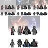 Set di Blocchi da Costruzione Dark Trooper Pg8296 di Alta Qualità per Collezione di Giocattoli per Bambini