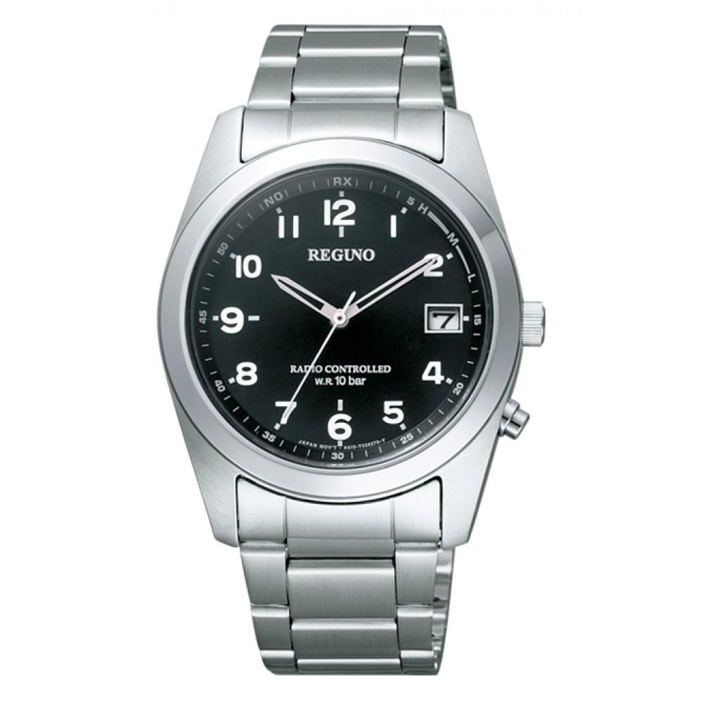 

Citizen Reguno RS25-0481H