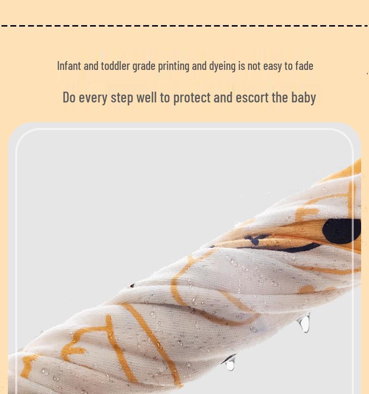 Summer Baby Bamboo Bodysuit: Lightweight, Breathable Short Sleeve Coverall for 3-24 Months