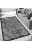 Eliana Home Washable Printed Carpet LNA1531-HT156