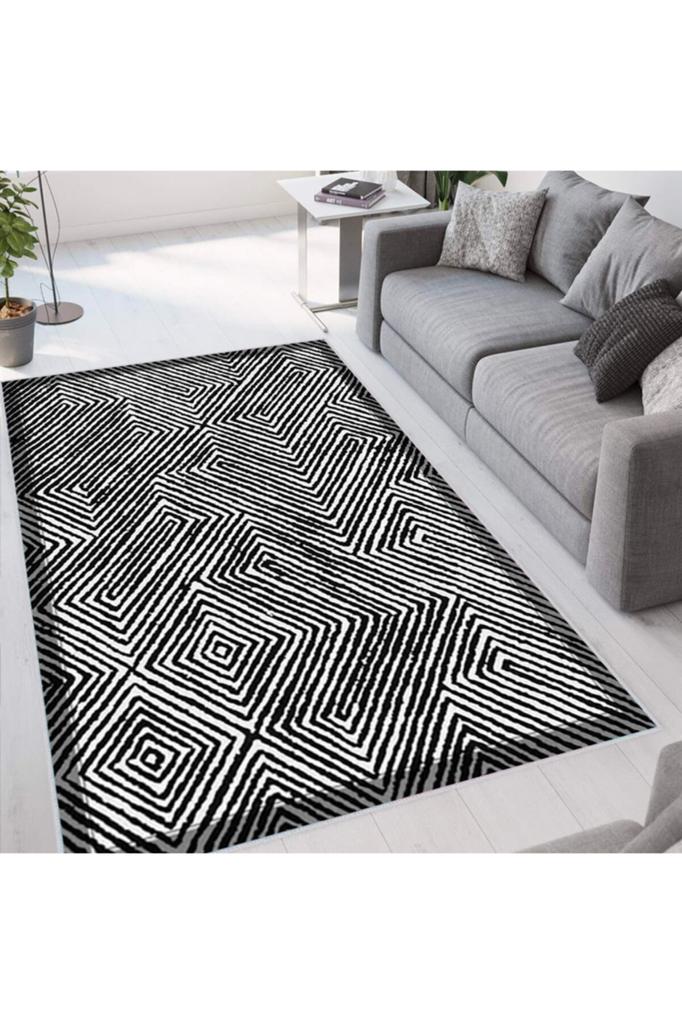 Eliana Home Washable Printed Carpet LNA1531-HT156