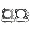 344cc Cylinder Piston Top End Kit For Yamaha XMAX X-Max 250 300 B74 2017 - 2024