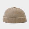 Verstellbare Vintage-Kappe für Damen und Herren für Outdoor-Wanderungen und Bergsteigen