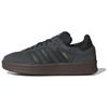 Samba XLG Dark Grey Black Sneakers ID3201