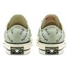 Converse 1970s Signature Comfortable & Versatile Low-Top Canvas Unisex Green