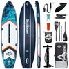 Nurkowanie i surfing – Surfing