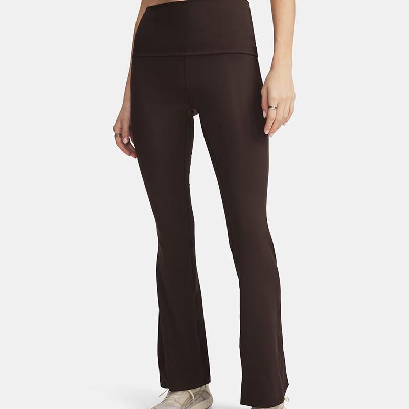 Under Armour Women s Versatile Flare Pants L
