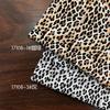 Soft Floral Printed Pattern Viscose Fabric Rayon Cotton Fabric For Sewing Spring Summer Dress Design Cloth 100*145cm