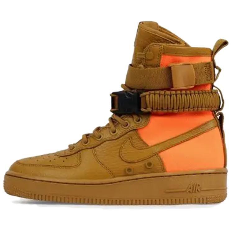 Nike Sf Air Force 1 High