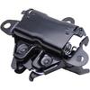 ApplianPar Hood Latch Assembly for 4Runner 2003 2004 2005 2006 2007 2008 2009