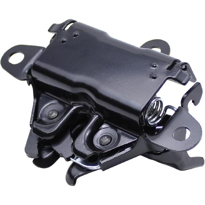 ApplianPar Hood Latch Assembly for 4Runner 2003 2004 2005 2006 2007 2008 2009