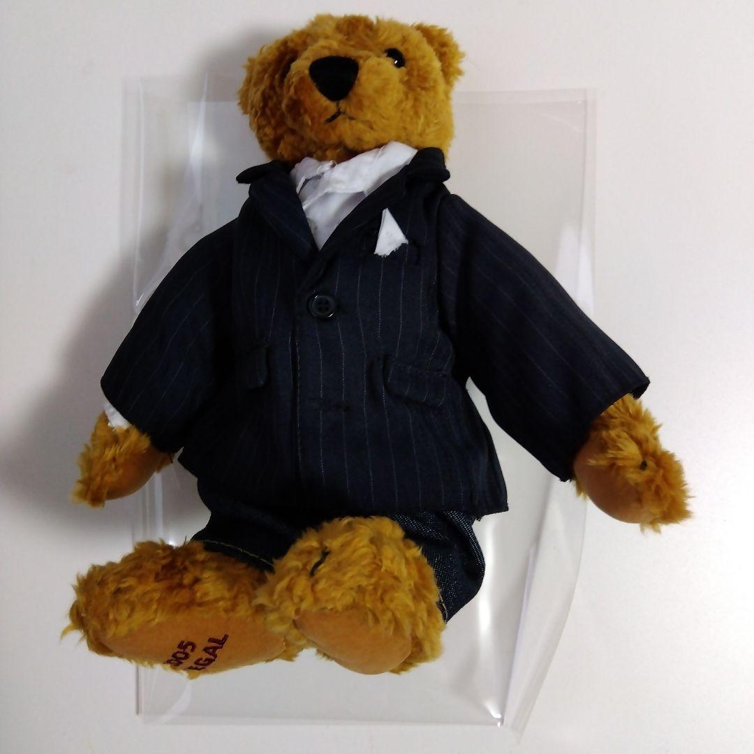 

[USED] Regal 2005 Teddy Bear