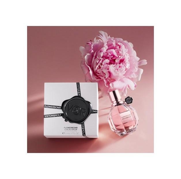 Viktor & Rolf Flowerbomb Eau De Parfum
