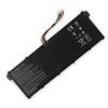 ACER Swift 5 SF514-54GT SF514-54T SF514-55T SF313-52T SF514-55T SF313-52G AP18C7M AP18C7K Dizüstü Bilgisayar Bataryası 3634mAh için Şarj Edilebilir Lityum Pil