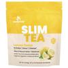 Slim Thee, Citroen, 14 Piramide Theezakjes, 0,87 oz (24,64 g)