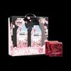 KeraSys Cherry Blossom Hair Care Gift Set