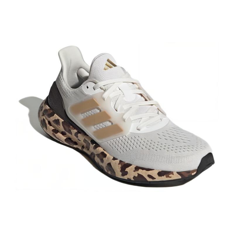 adidas Women's PureBoost 23 'Leopard' Women's Sneakers IF1558