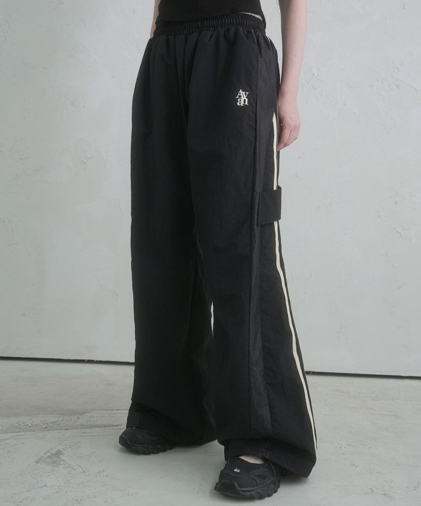 AVANDRESS Local Nylon Pants - 2Col