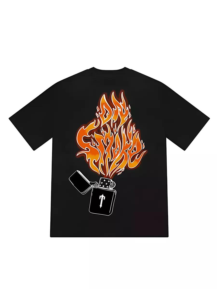 Футболка VETEMENTS 2XL