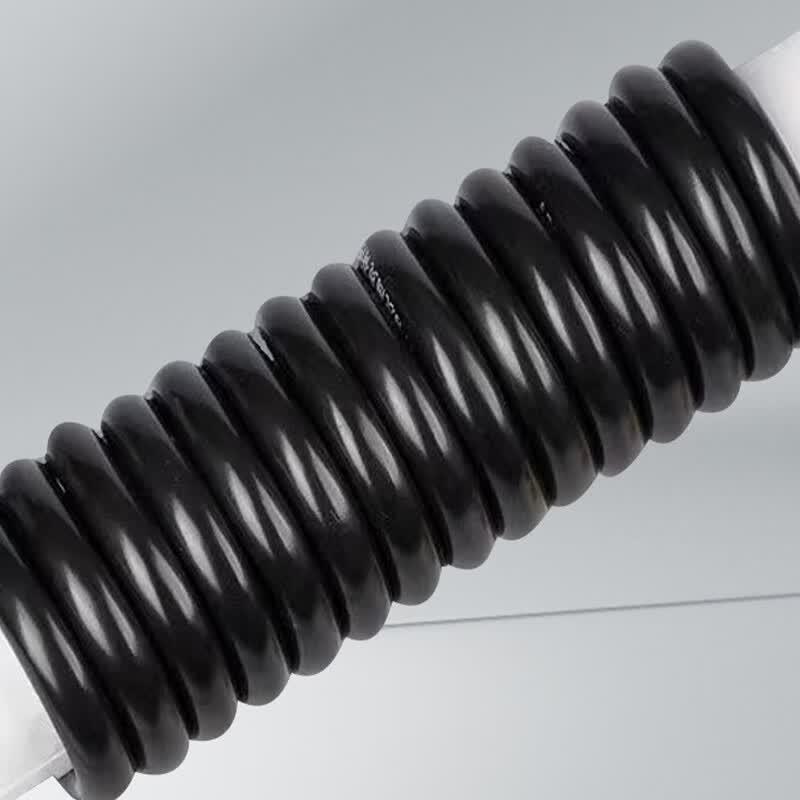 National Standard Waterproof RVV Copper Power Cable