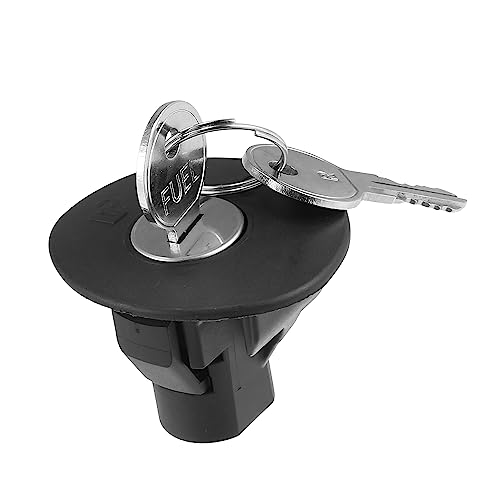 

Крышка топливного бака ABSOPRO с ключом 8U5Z-9C268-B подходит для Ford Focus 2012-2018