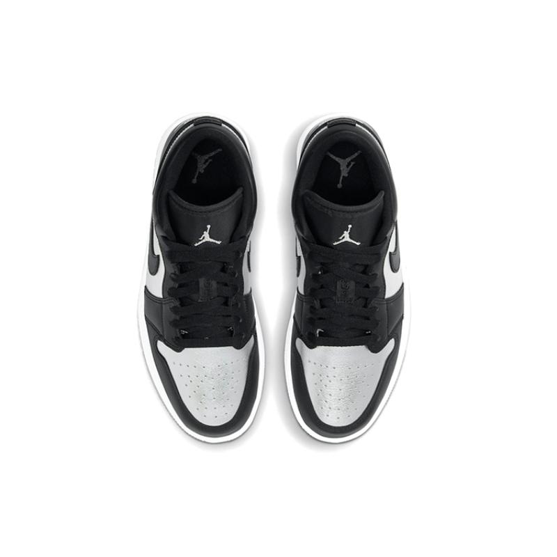 Air Jordan 1 Low Se 'Silver Toe' Damen Jordan DA5551-001